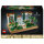 LEGO 10359 Icons Springbrunnengarten