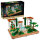 LEGO 10359 Icons Springbrunnengarten