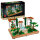 LEGO 10359 Icons Springbrunnengarten