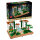 LEGO 10359 Icons Springbrunnengarten