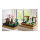 LEGO 10359 Icons Springbrunnengarten