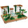 LEGO 10359 Icons Springbrunnengarten