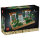 LEGO 10359 Icons Springbrunnengarten