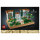LEGO 10359 Icons Springbrunnengarten