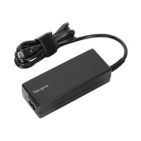 D TARGUS USB-C 100W PD CHARGER