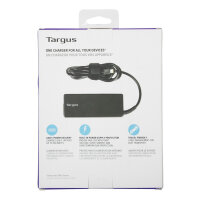 D TARGUS USB-C 100W PD CHARGER