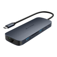 D TARGUS HyperDrive EcoSmart Gen.2 Universal USB-C...
