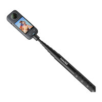 Insta360 Invisible Selfie Stick fr ONE R/RS/X/X2 und X3...