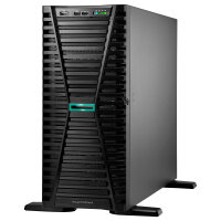 Server HPE ML110 Gen11 TW XEON 4510 1x32GB 2x4TB LFF 1Gb...