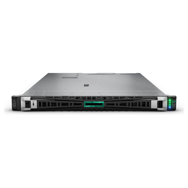 Server HPE DL360 Gen11 1U 4510 64GB-R 8SFF MR408i-o 2x2.4TB 2x1000W