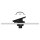 Yealink MSFT - Accessory CTP25 Mount Kits