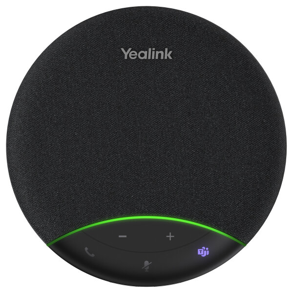 Yealink SP92 with Dongle Teams USB-C/A