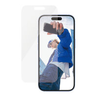 PanzerGlass iPhone 16 Classic Fit