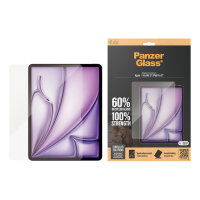 PanzerGlass Screen Protector iPad Air 13 (24-25) / Pro 13 (24)