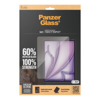 PanzerGlass Screen Protector iPad Air 13 (24-25) / Pro 13 (24)