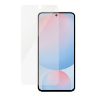 PanzerGlass Screen Protector Samsung Galaxy S24 FE. UWF