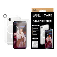 CARE Fashion 3-in-1 Bundle iPhone 16e