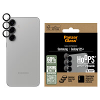 PanzerGlass Hoops Black Lens Protector Samsung Galaxy S25...