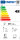 Doro Aurora A20 graphit