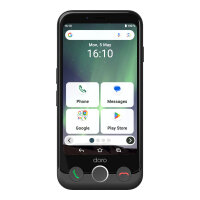 Doro Aurora A10 graphit