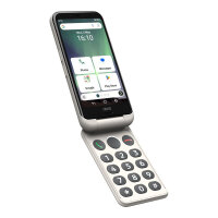 Doro Aurora A20 bone