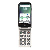 Doro Aurora A20 bone