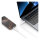 4smarts USB-C Kabel PrimeCord 60W 1.5m. wei