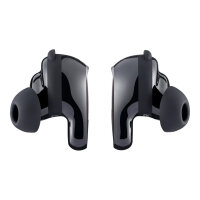 Bose QuietComfort Ultra Earbuds black