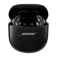Bose QuietComfort Ultra Earbuds black