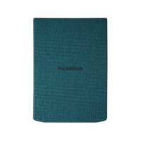 Pocketbook Flip Cover - Sea Green 7.8"