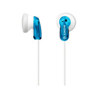 Sony MDR-E 9 LPL blau