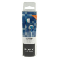 Sony MDR-E 9 LPL blau