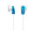 Sony MDR-E 9 LPL blau