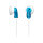 Sony MDR-E 9 LPL blau