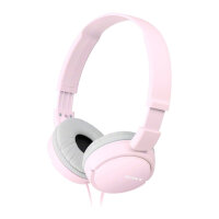 Sony MDR-ZX110P pink
