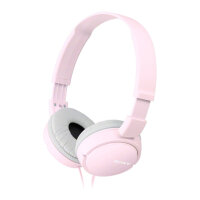 Sony MDR-ZX110P pink