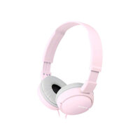 Sony MDR-ZX110P pink