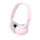 Sony MDR-ZX110P pink