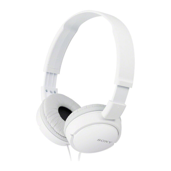 Sony MDR-ZX110W weiss