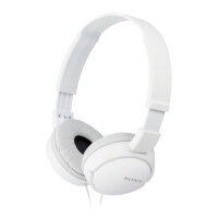 Sony MDR-ZX110W weiss
