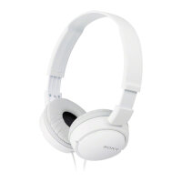 Sony MDR-ZX110W weiss
