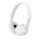 Sony MDR-ZX110W weiss