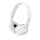 Sony MDR-ZX110W weiss