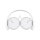 Sony MDR-ZX110W weiss