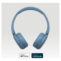 Sony WH-CH520L blau