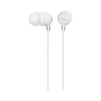 Sony MDR-EX15LPW Weiss