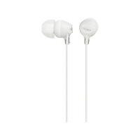 Sony MDR-EX15LPW Weiss