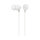 Sony MDR-EX15LPW Weiss