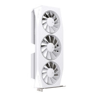 RX 9060 XT 16GB XFX Radeon Mercury OC Gaming GDDR6 3 Fan...