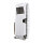 RX 9060 XT 16GB XFX Radeon Mercury OC Gaming GDDR6 3 Fan white